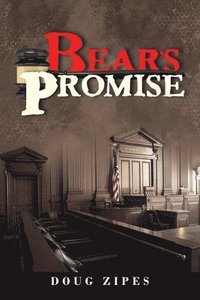 bokomslag Bear's Promise