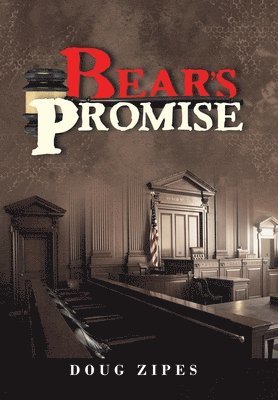 Bear's Promise 1