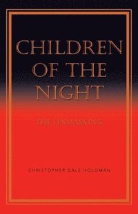 bokomslag Children of the Night