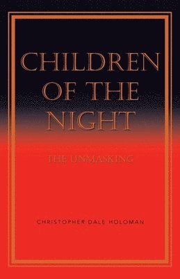 Children of the Night 1