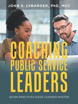 Coaching Public Service Leaders 1