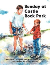 bokomslag Sunday at Castle Rock Park
