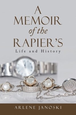 A Memoir of the Rapier's 1