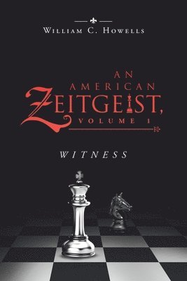 An American Zeitgeist 1