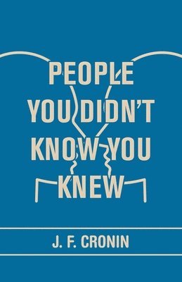 People You Didn't Know You Knew 1