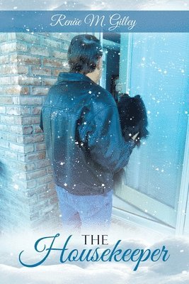 Renäe M Gilley, Renäe M. Gilley - Housekeeper, Häftad
