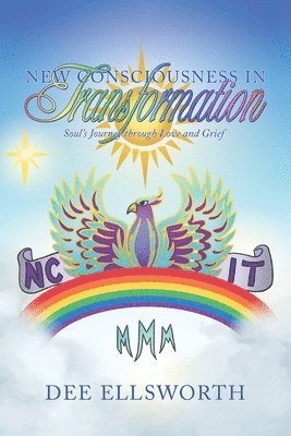 bokomslag New Consciousness in Transformation