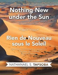 bokomslag Nothing New Under the Sun