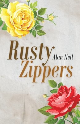 Rusty Zippers 1