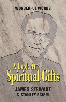 bokomslag Look at Spiritual Gifts