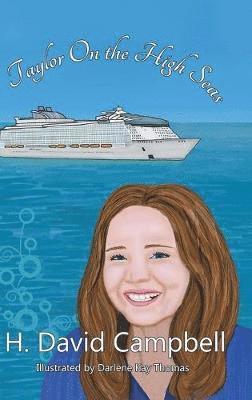 Taylor on the High Seas 1