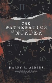 bokomslag The Mathematics of Murder