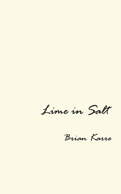 Lime in Salt 1