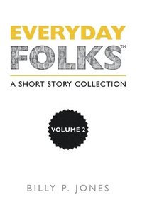 bokomslag Everyday Folks, Volume 2