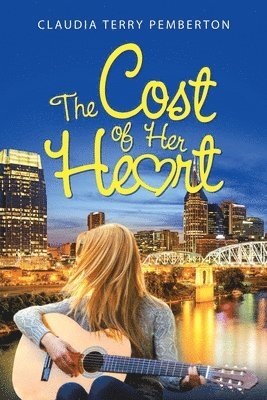 bokomslag Cost of Her Heart
