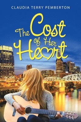 The Cost of Her Heart 1