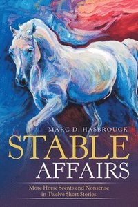 bokomslag Stable Affairs