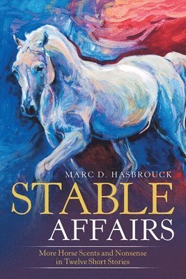 bokomslag Stable Affairs