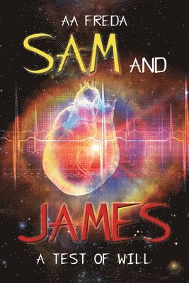 Aa Freda - Sam and James, Häftad