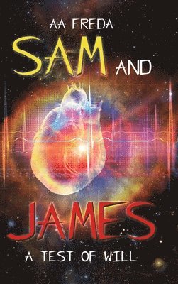 Aa Freda - Sam and James, Inbunden