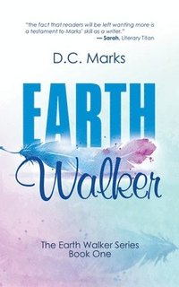 bokomslag Earth Walker