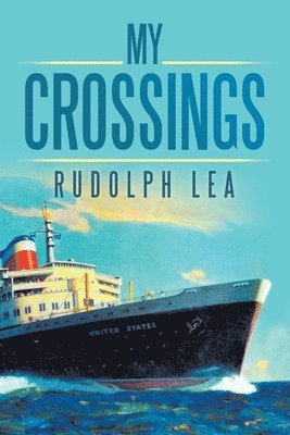 bokomslag My Crossings