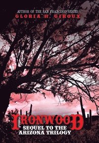 bokomslag Ironwood