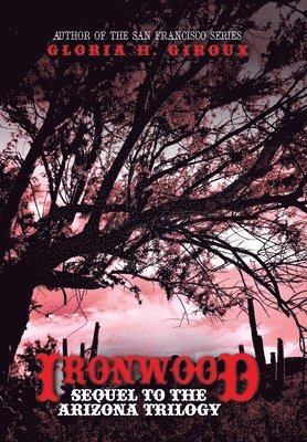 Ironwood 1