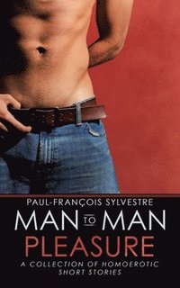 bokomslag Man-To-Man Pleasure