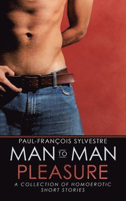 Man-To-Man Pleasure 1