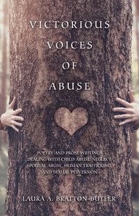 bokomslag Victorious Voices of Abuse