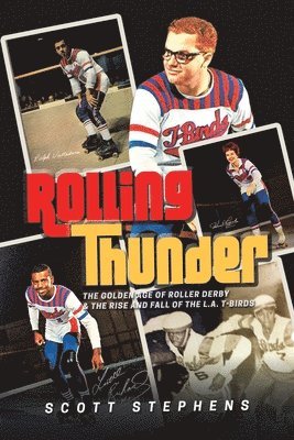 Rolling Thunder 1