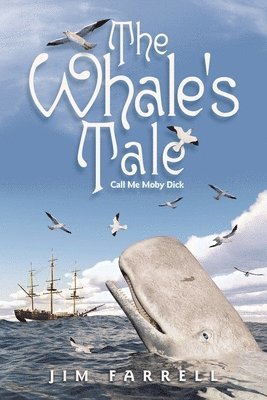 bokomslag The Whale's Tale