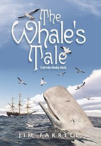 bokomslag The Whale's Tale