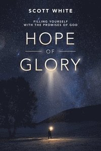 bokomslag Hope of Glory