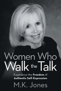 bokomslag Women Who Walk the Talk