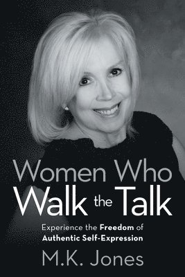 Women Who Walk the Talk 1