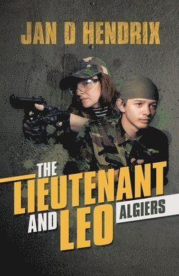 The Lieutenant and Leo 1