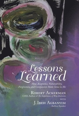 Lessons Learned