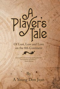 bokomslag A Player's Tale