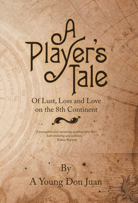 A Player's Tale 1