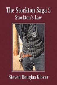 bokomslag The Stockton Saga 5