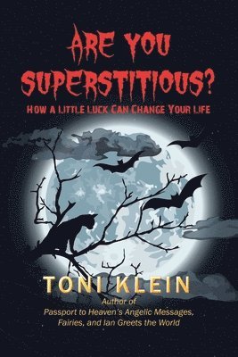 Are You Superstitious? 1