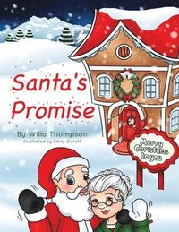 bokomslag Santa's Promise