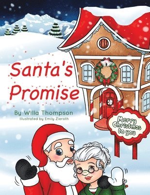 Santa's Promise 1