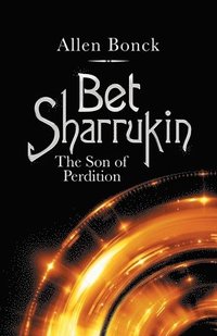 bokomslag Bet Sharrukin