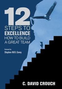 bokomslag 12 Steps to Excellence