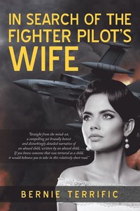 bokomslag In Search of the Fighter Pilot's Wife