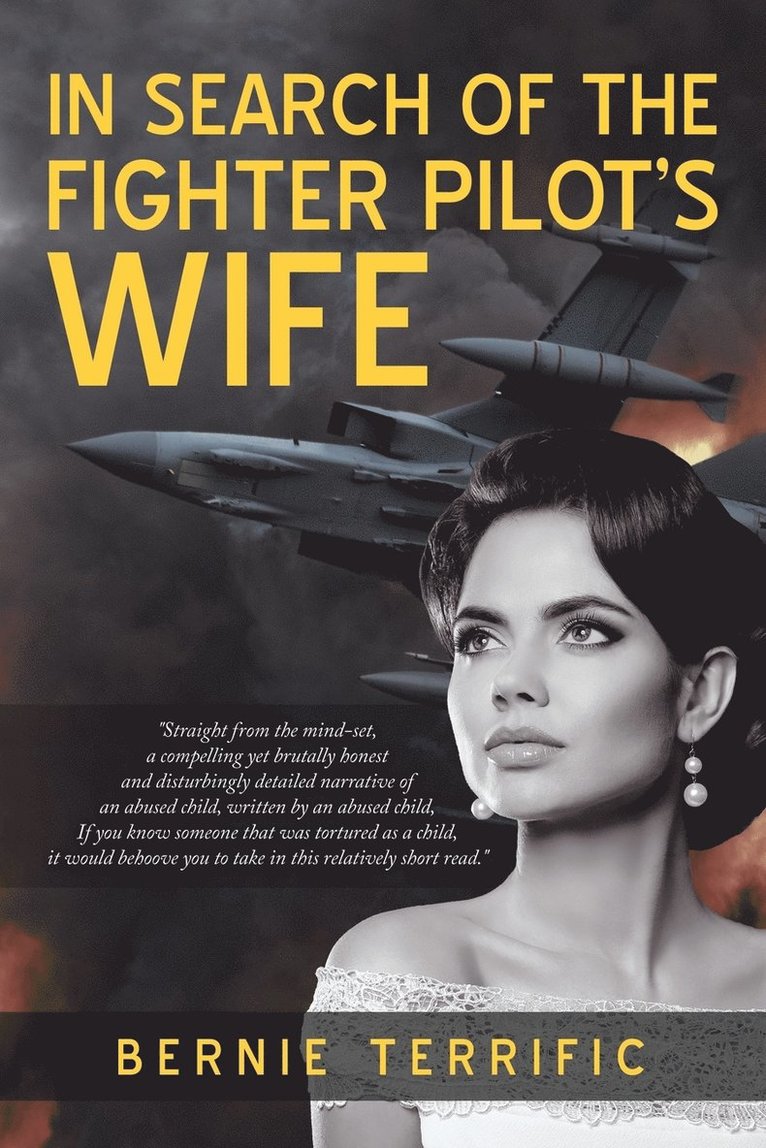 In Search of the Fighter Pilot's Wife 1