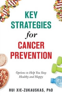 bokomslag Key Strategies for Cancer Prevention